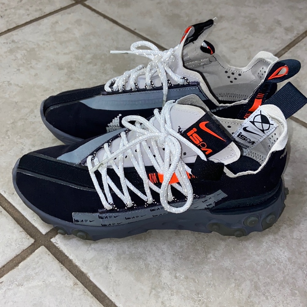 Nike ISPN sneakers